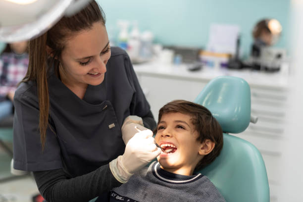 Best After-Hours Dental Trauma Care in Percy, IL