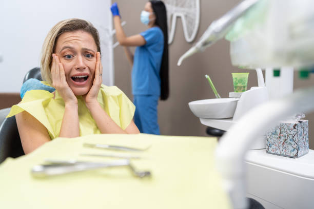 Best Emergency Treatment for Dental Infections or Abscesses in Percy, IL