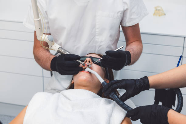 Best Weekend Emergency Dentist in Percy, IL