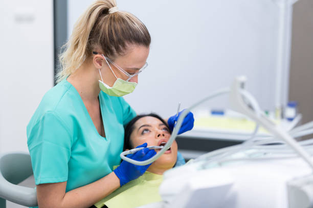Best Pediatric Emergency Dentist in Percy, IL